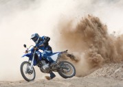 Yamaha WR250R